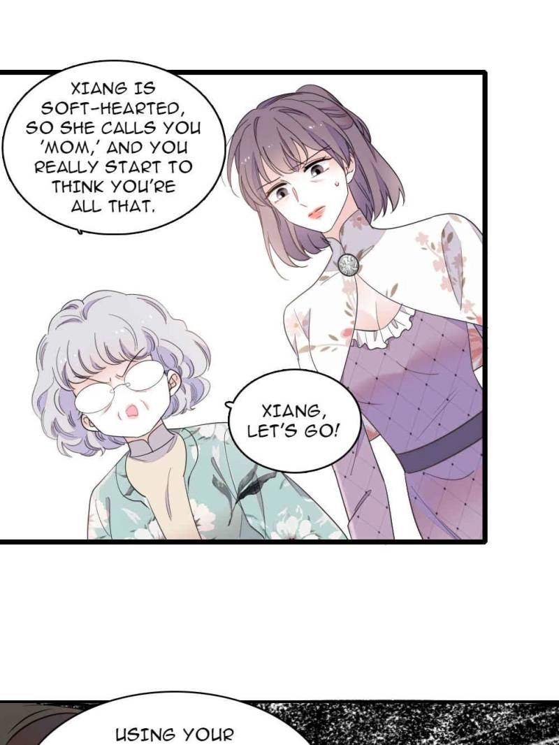 The Almighty Daughter Runs The World Chapter 231 page 5 - 