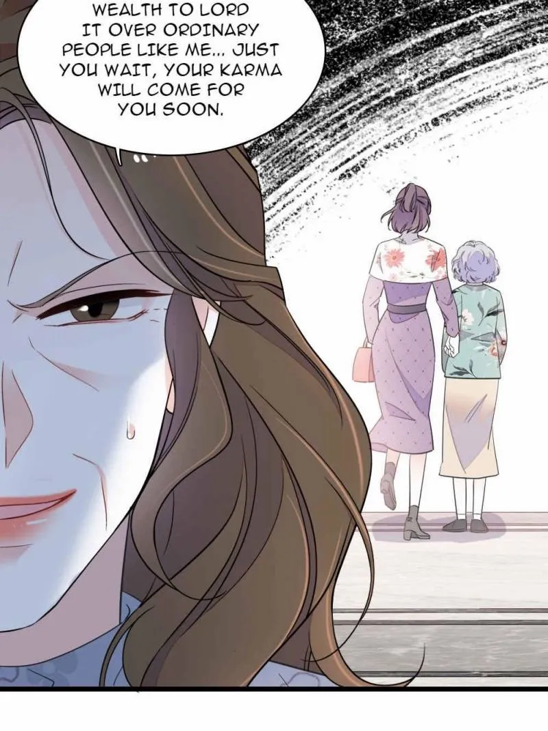 The Almighty Daughter Runs The World Chapter 231 page 6 - 