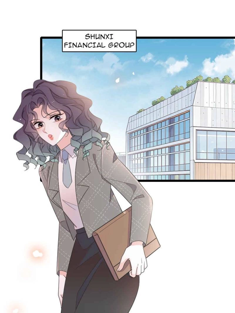 The Almighty Daughter Runs The World Chapter 231 page 7 - 