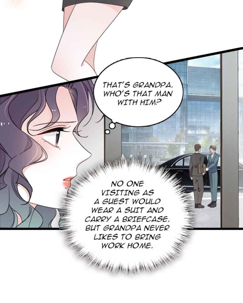 The Almighty Daughter Runs The World Chapter 231 page 8 - 