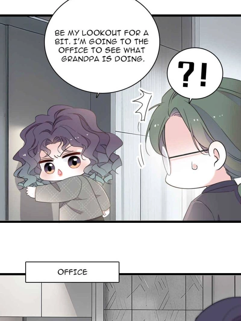 The Almighty Daughter Runs The World Chapter 231 page 10 - 