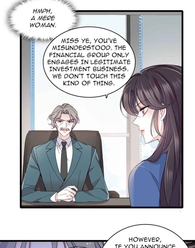 The Almighty Daughter Runs The World Chapter 232 page 2 - 
