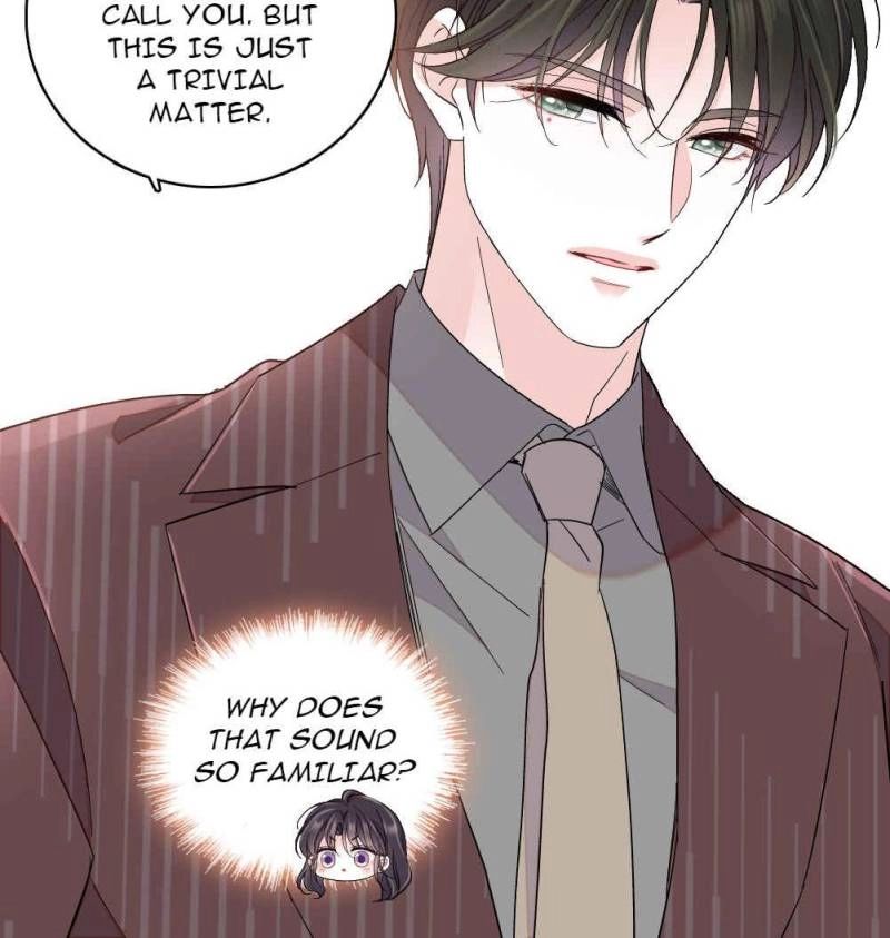 The Almighty Daughter Runs The World Chapter 232 page 12 - 