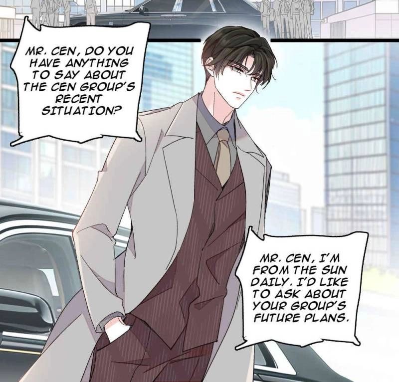 The Almighty Daughter Runs The World Chapter 232 page 15 - 