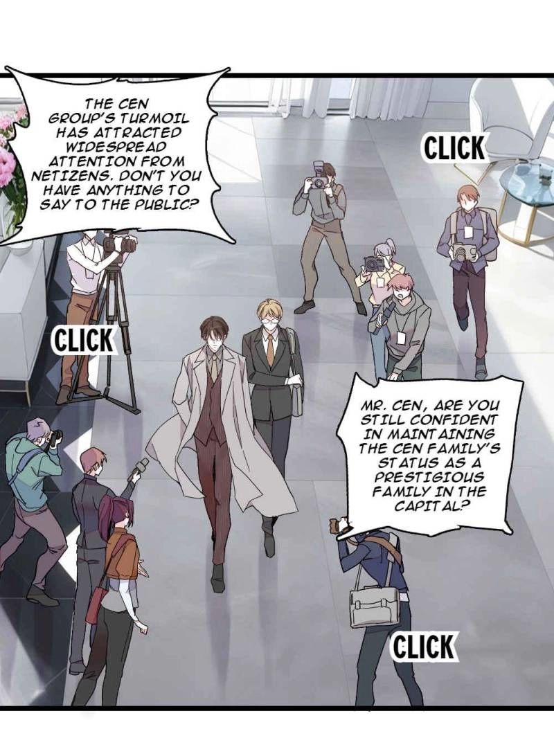 The Almighty Daughter Runs The World Chapter 232 page 16 - 