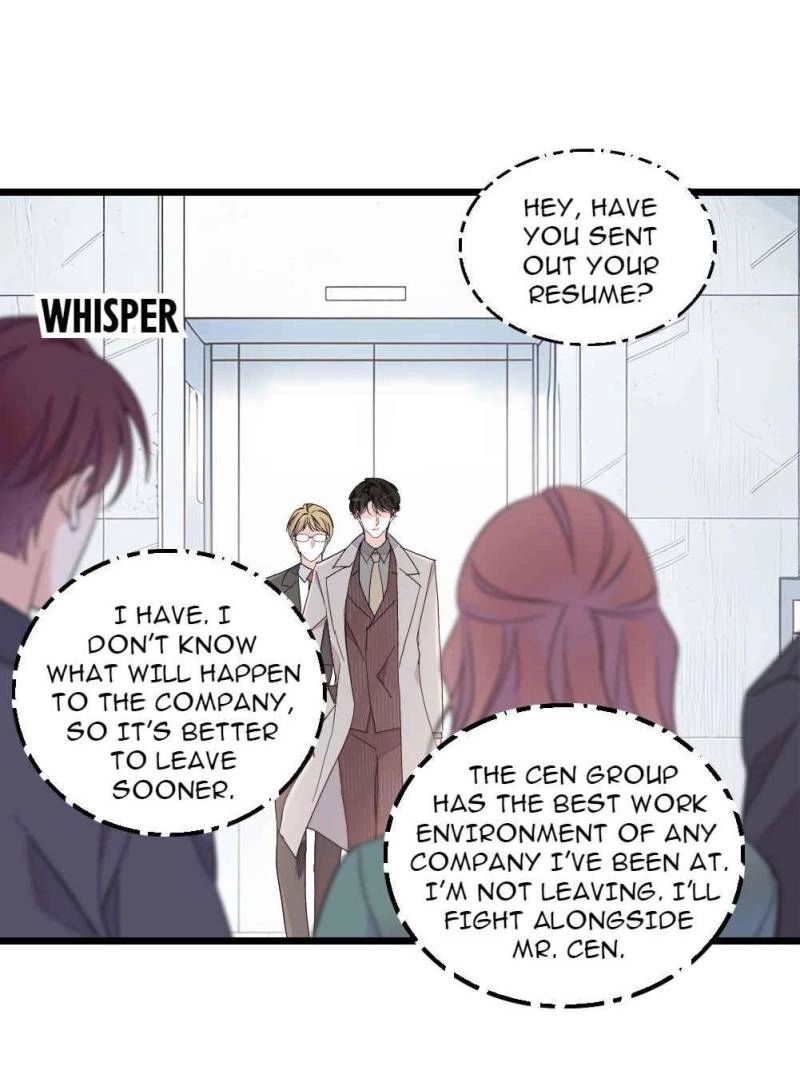 The Almighty Daughter Runs The World Chapter 232 page 17 - 