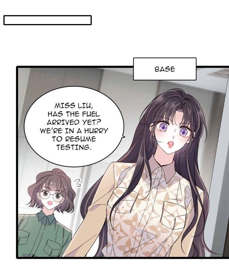 The Almighty Daughter Runs The World Chapter 232 page 19 - 