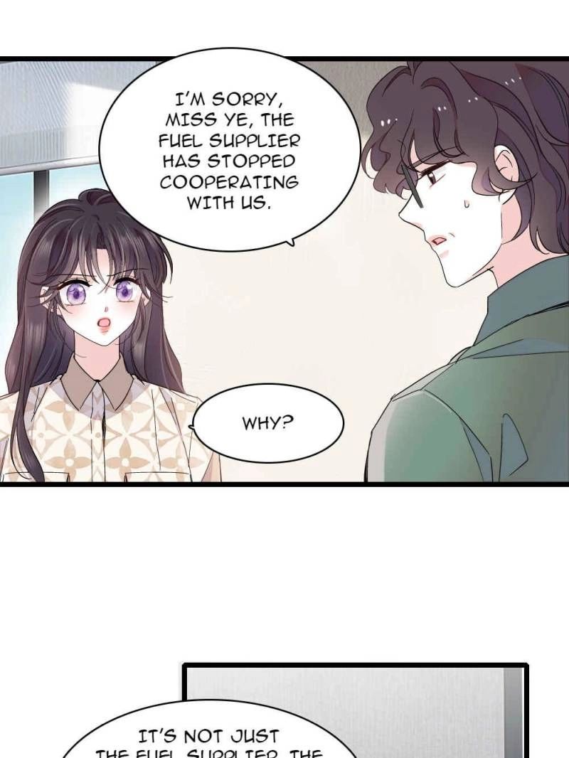 The Almighty Daughter Runs The World Chapter 232 page 20 - 