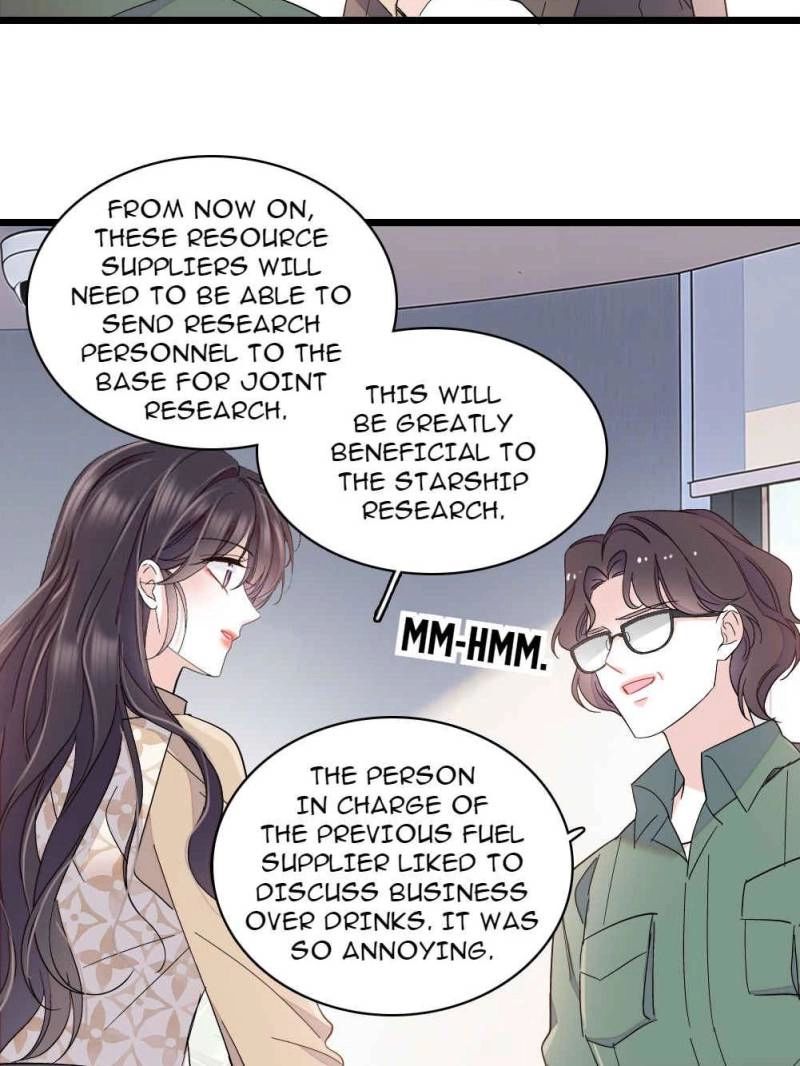 The Almighty Daughter Runs The World Chapter 232 page 24 - 