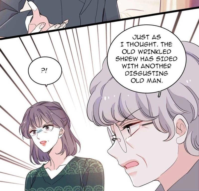 The Almighty Daughter Runs The World Chapter 232 page 28 - 