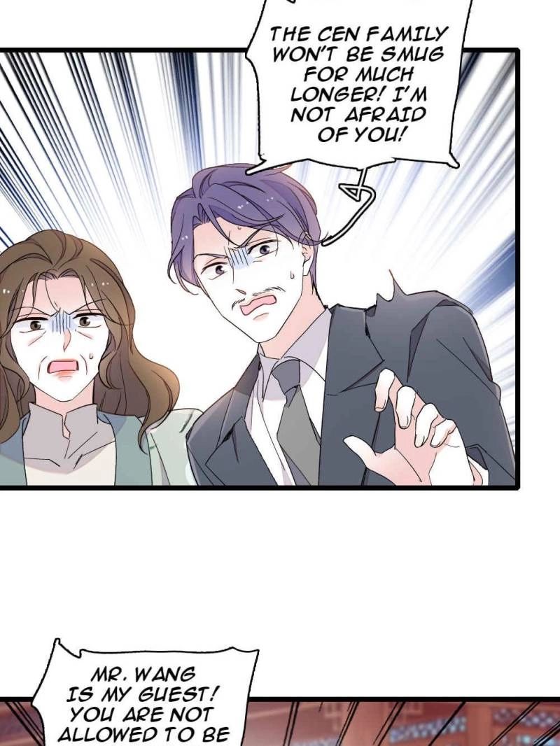The Almighty Daughter Runs The World Chapter 232 page 30 - 