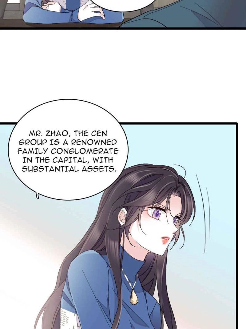 The Almighty Daughter Runs The World Chapter 232 page 4 - 