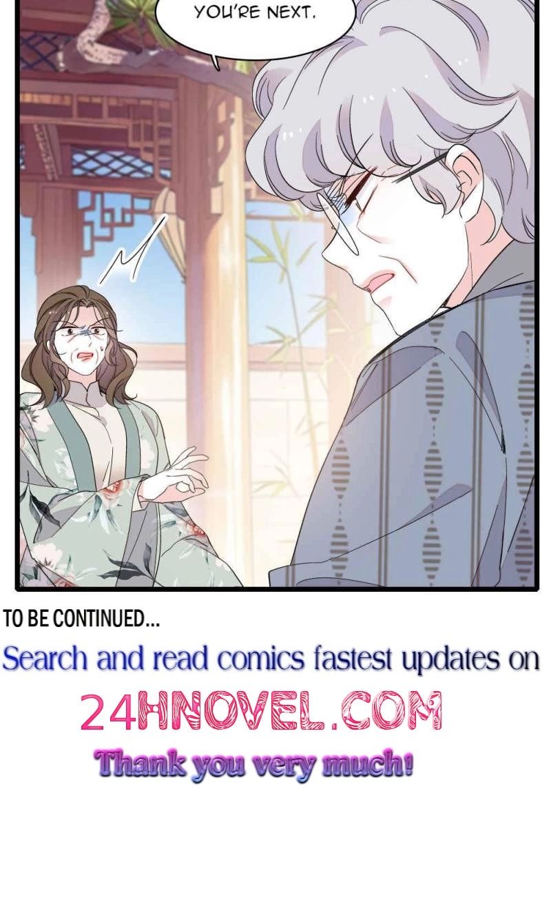 The Almighty Daughter Runs The World Chapter 232 page 32 - 