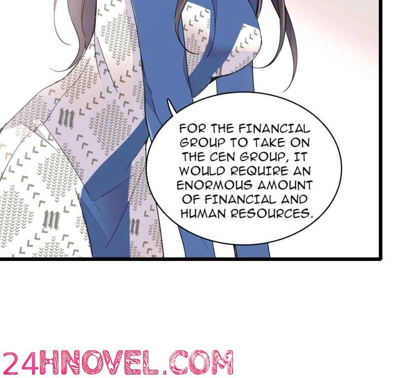 The Almighty Daughter Runs The World Chapter 232 page 5 - 