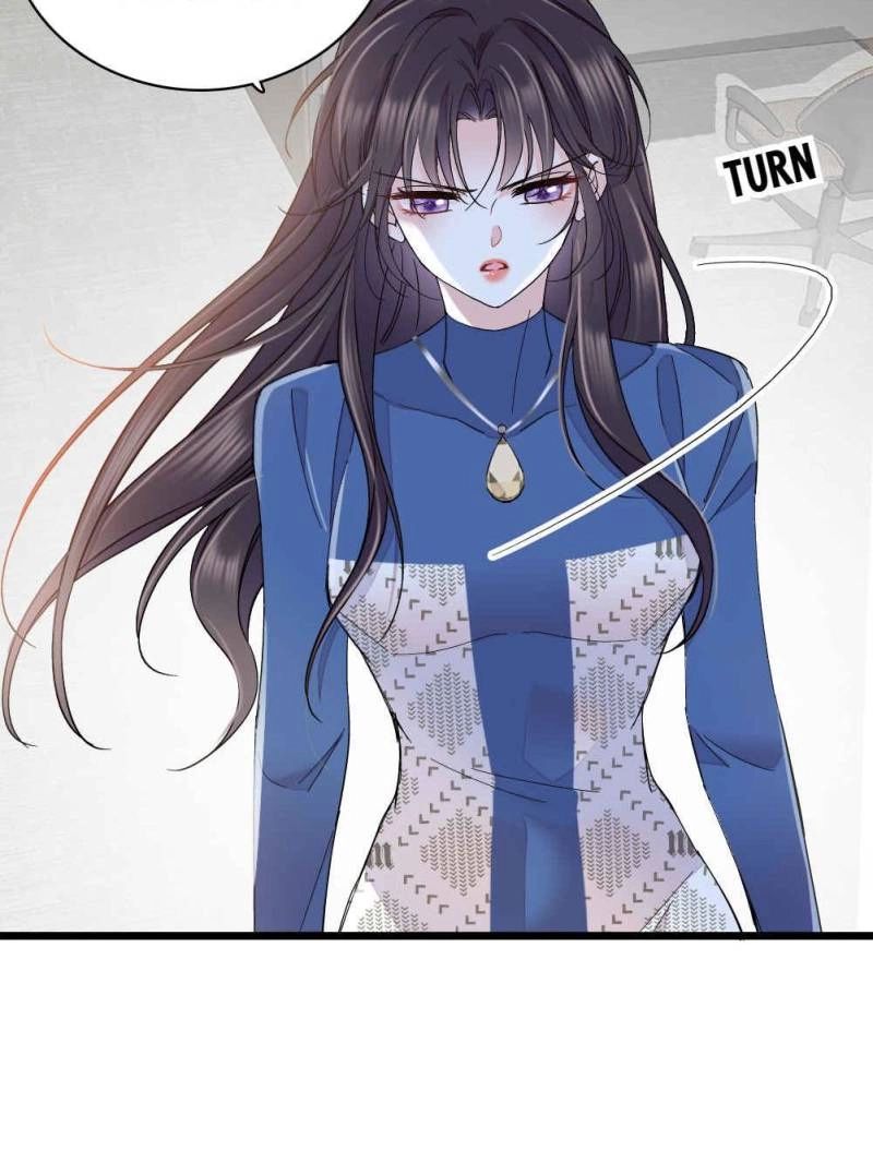 The Almighty Daughter Runs The World Chapter 232 page 6 - 