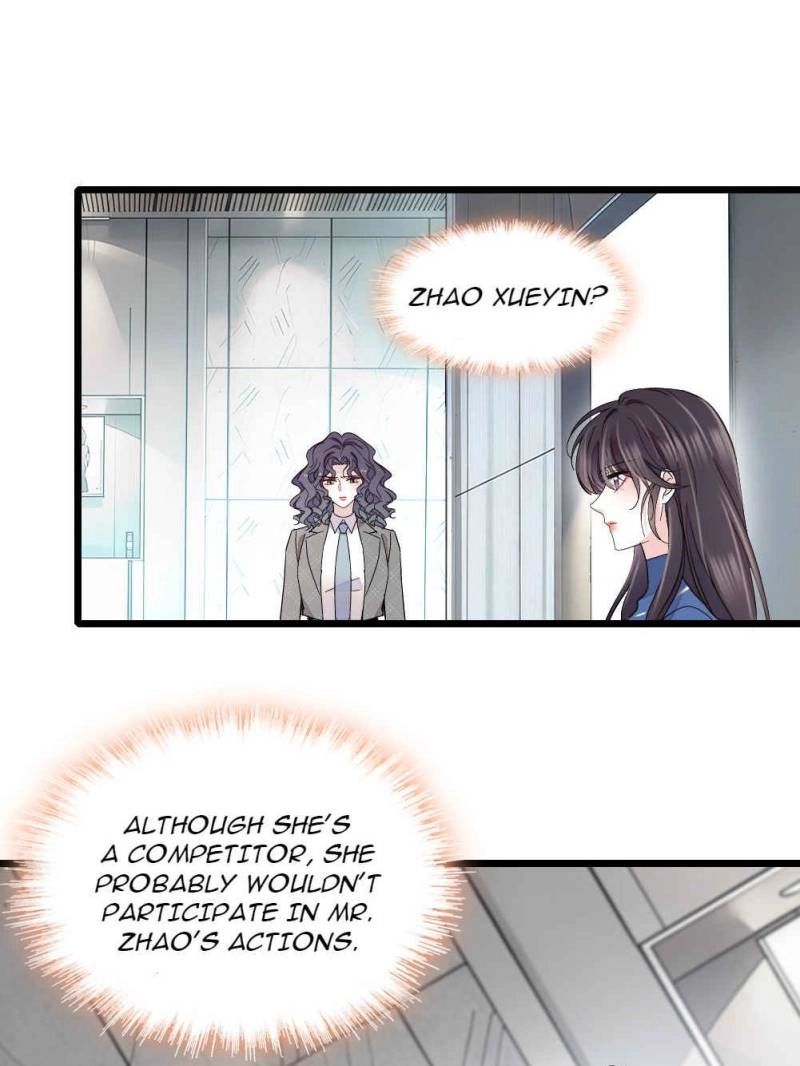 The Almighty Daughter Runs The World Chapter 232 page 7 - 