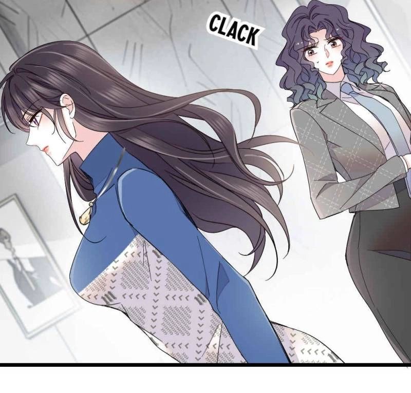 The Almighty Daughter Runs The World Chapter 232 page 8 - 