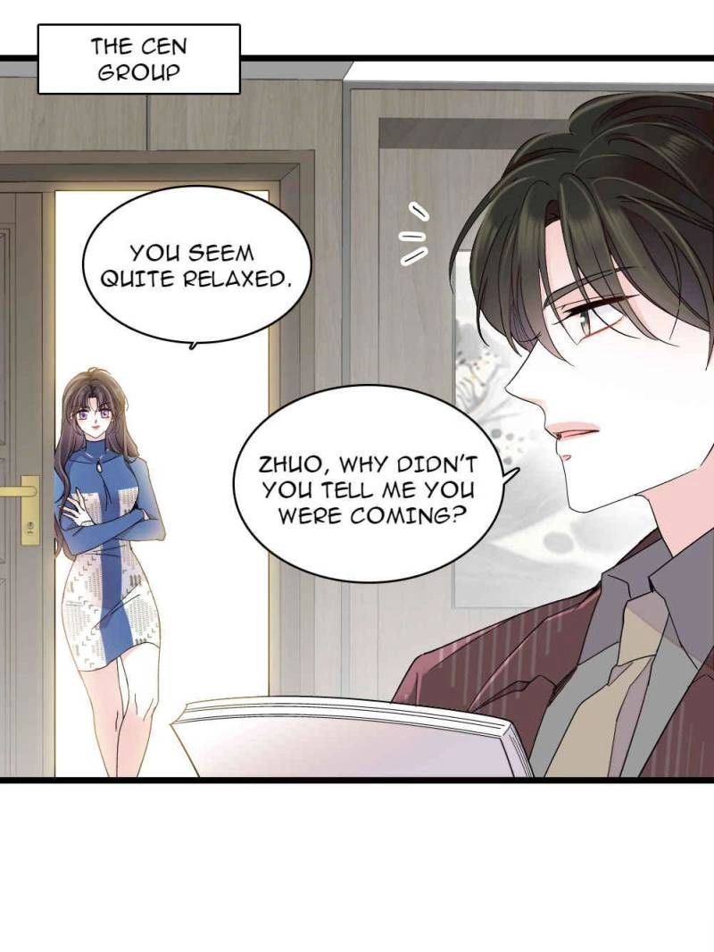 The Almighty Daughter Runs The World Chapter 232 page 9 - 