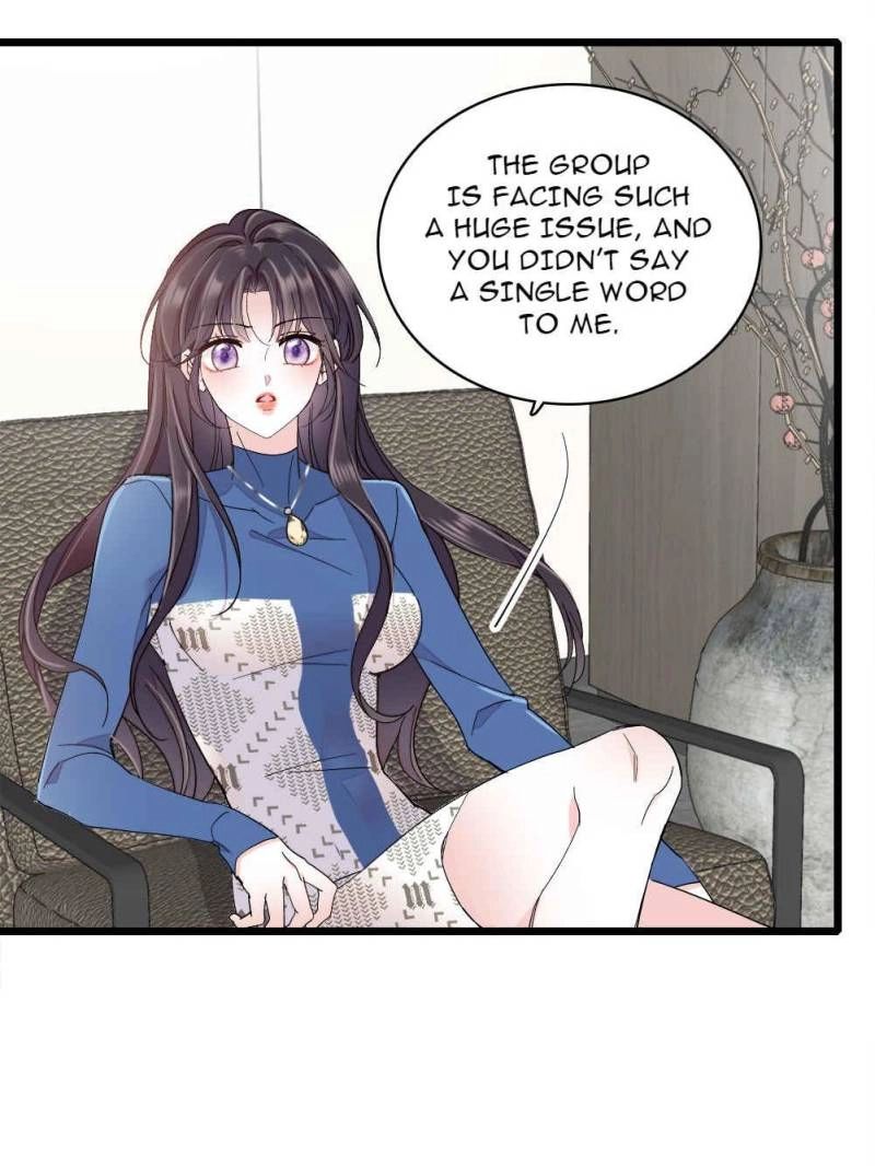 The Almighty Daughter Runs The World Chapter 232 page 10 - 