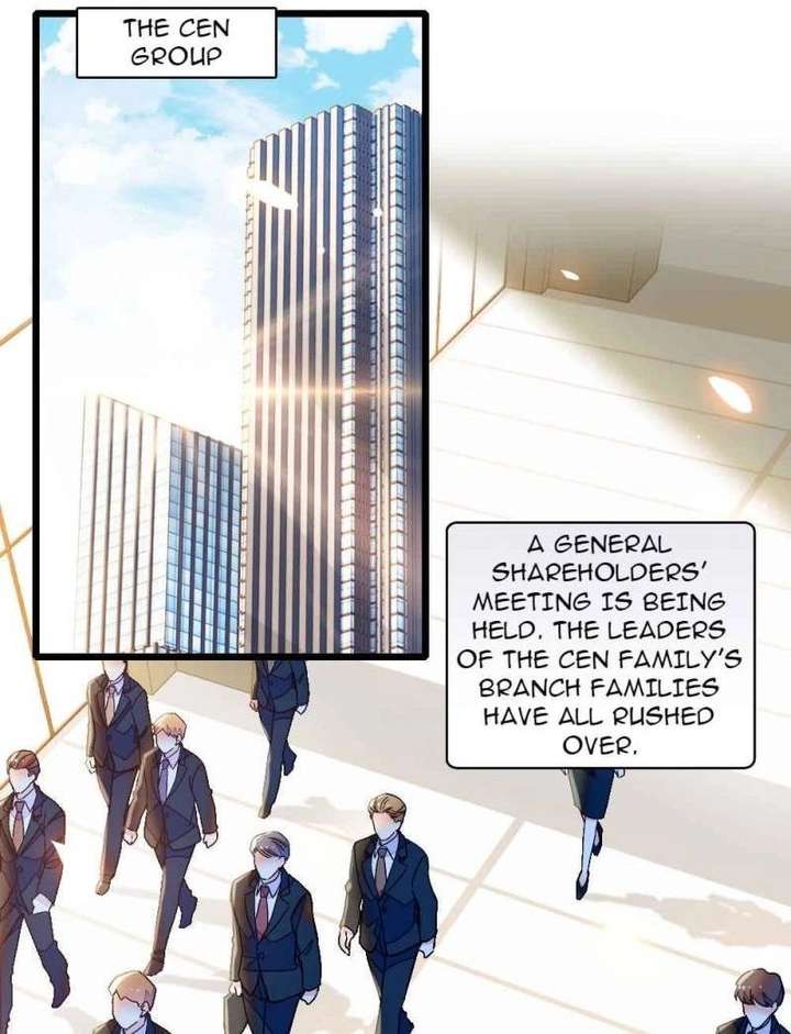 The Almighty Daughter Runs The World Chapter 233 page 2 - 