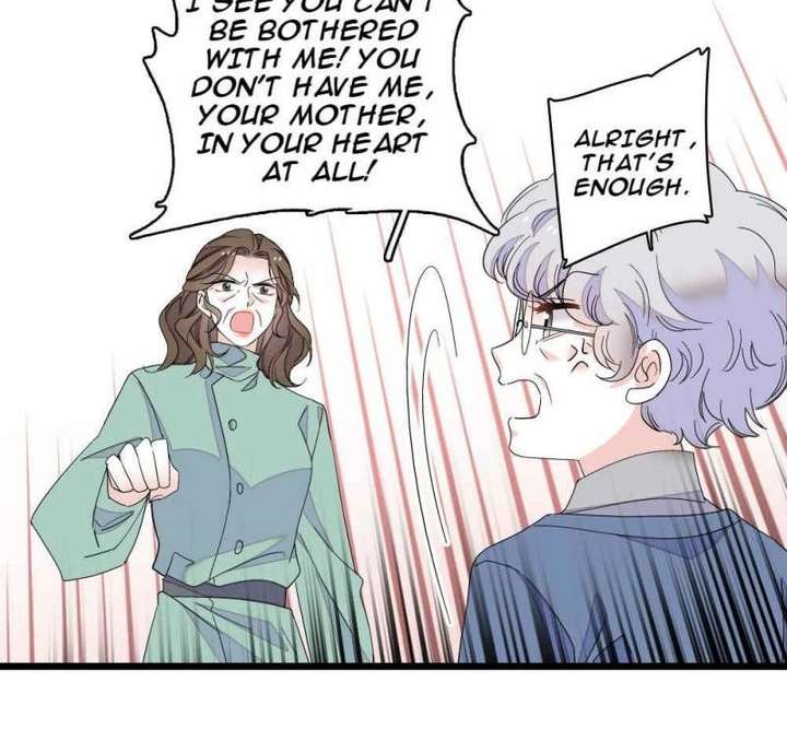 The Almighty Daughter Runs The World Chapter 233 page 13 - 
