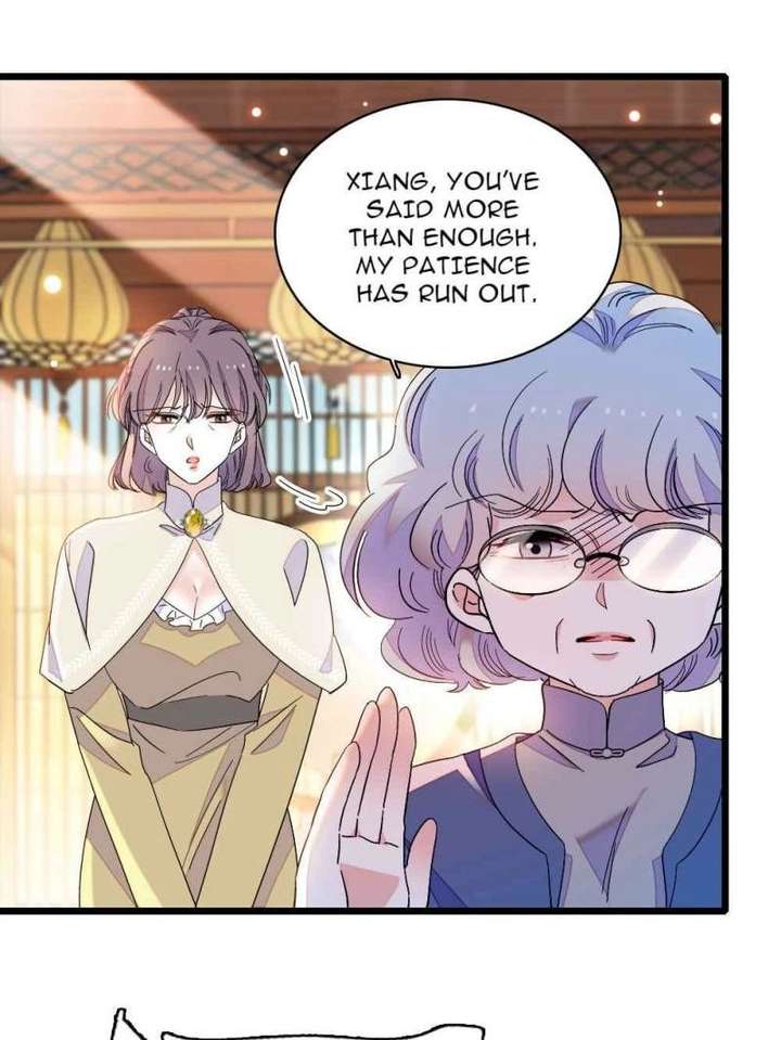 The Almighty Daughter Runs The World Chapter 233 page 14 - 