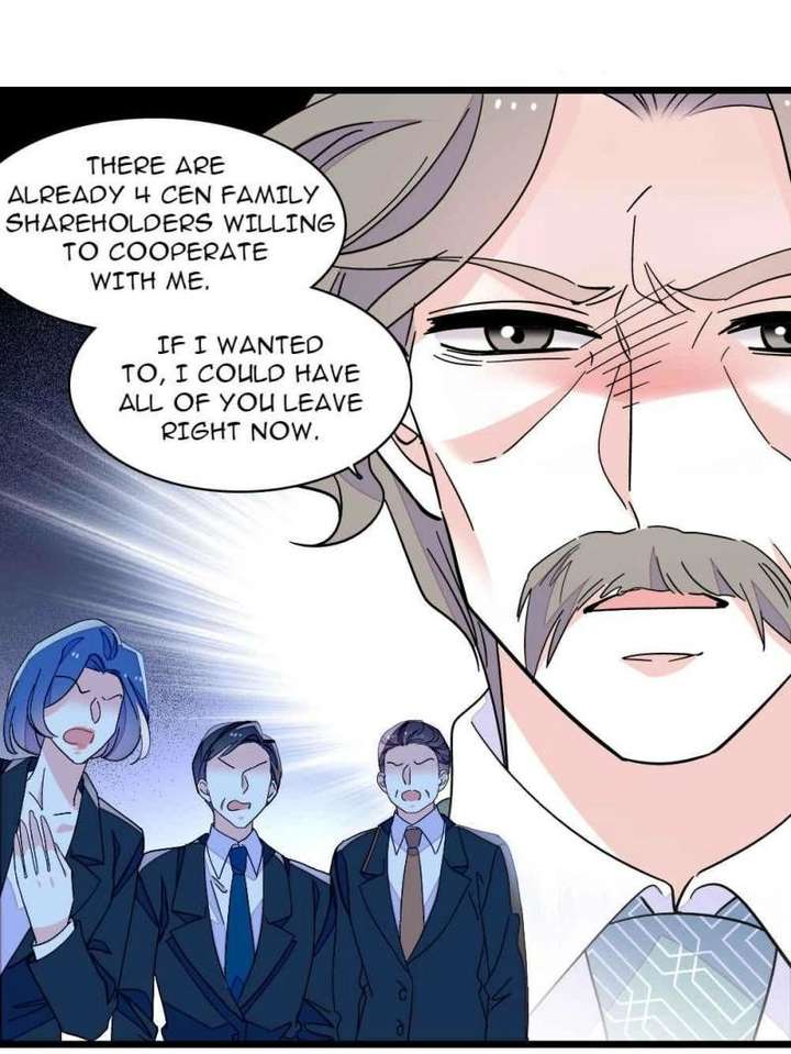 The Almighty Daughter Runs The World Chapter 233 page 22 - 