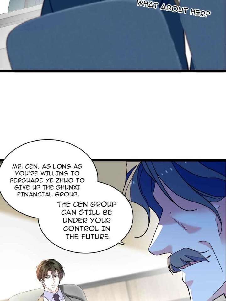 The Almighty Daughter Runs The World Chapter 233 page 24 - 