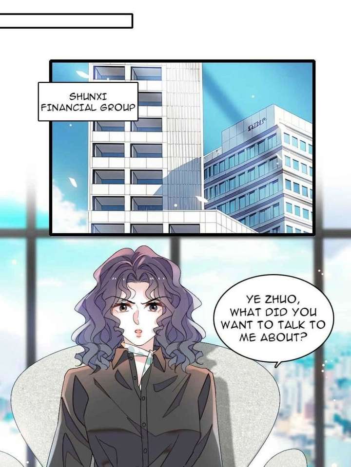 The Almighty Daughter Runs The World Chapter 233 page 30 - 