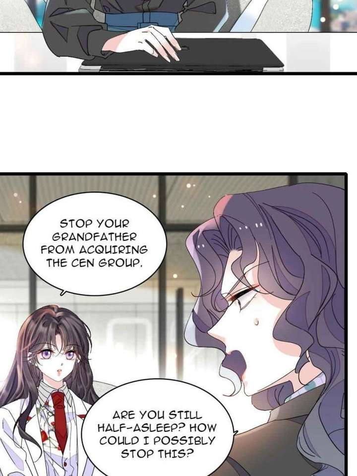 The Almighty Daughter Runs The World Chapter 233 page 31 - 