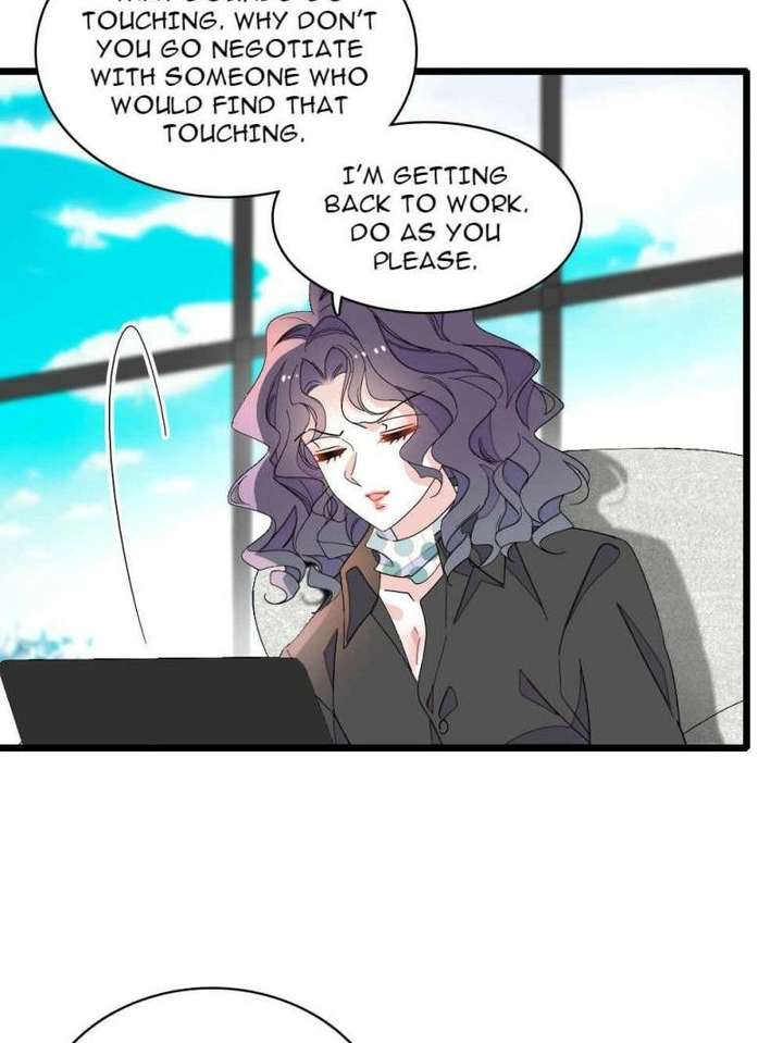 The Almighty Daughter Runs The World Chapter 233 page 37 - 