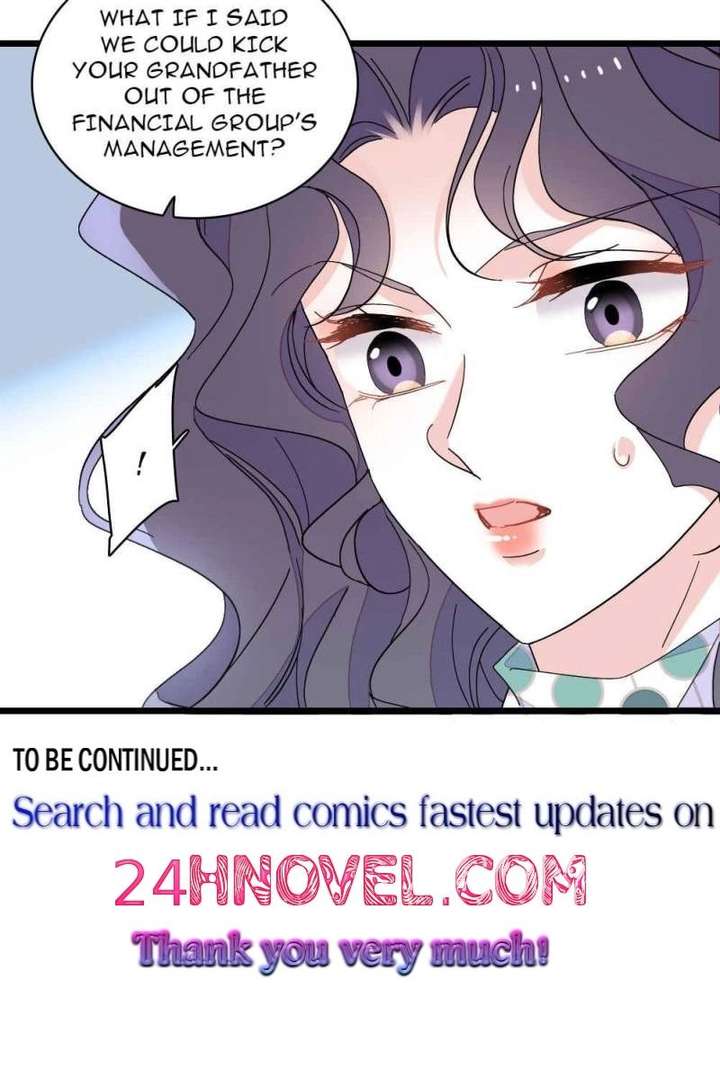 The Almighty Daughter Runs The World Chapter 233 page 38 - 