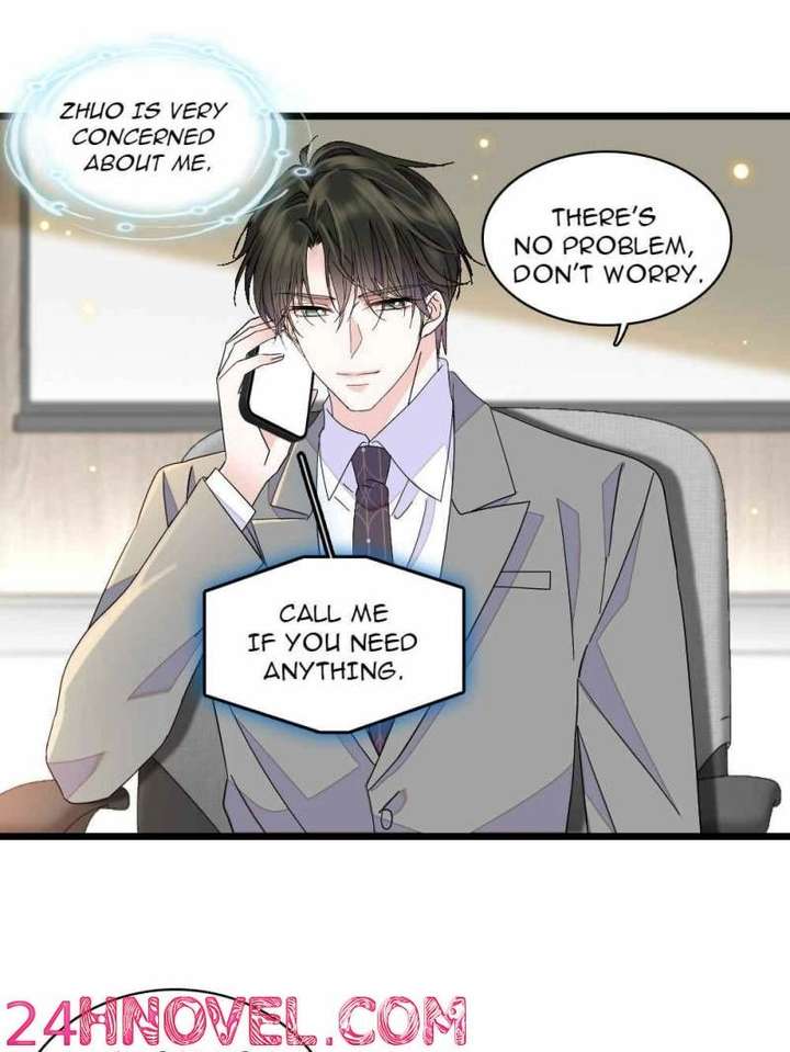 The Almighty Daughter Runs The World Chapter 233 page 6 - 