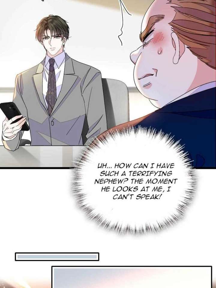 The Almighty Daughter Runs The World Chapter 233 page 8 - 