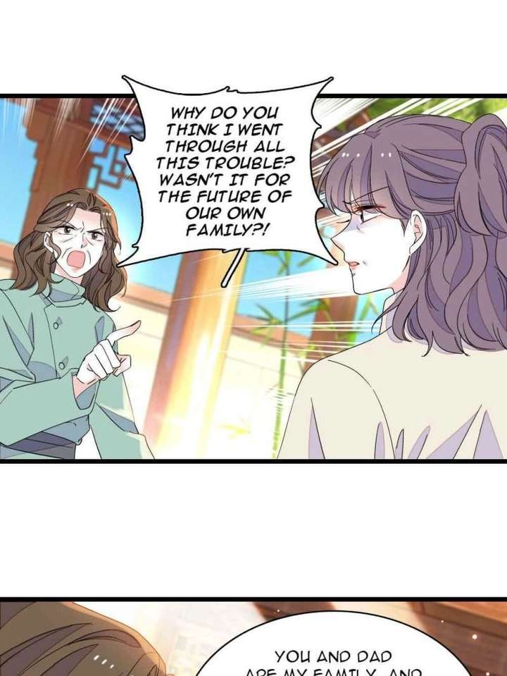 The Almighty Daughter Runs The World Chapter 233 page 10 - 