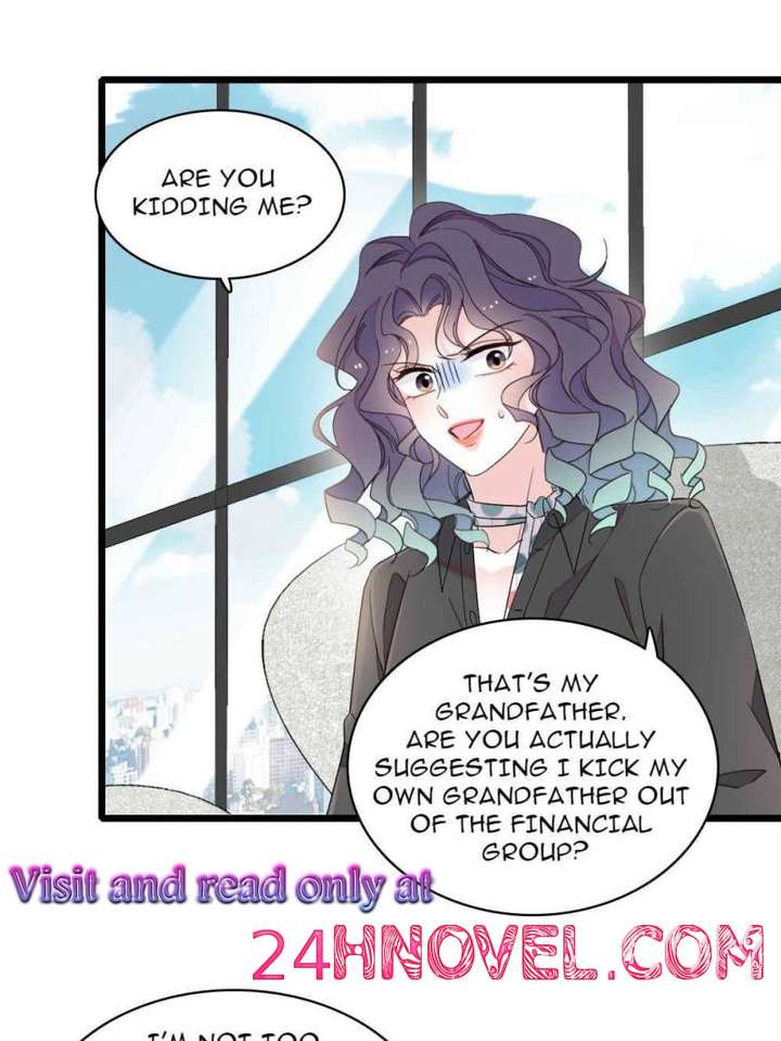 The Almighty Daughter Runs The World Chapter 234 page 2 - 