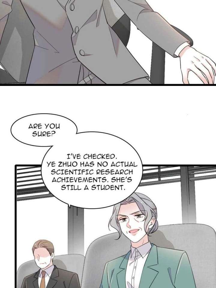 The Almighty Daughter Runs The World Chapter 234 page 11 - 