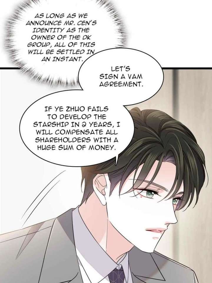 The Almighty Daughter Runs The World Chapter 234 page 16 - 