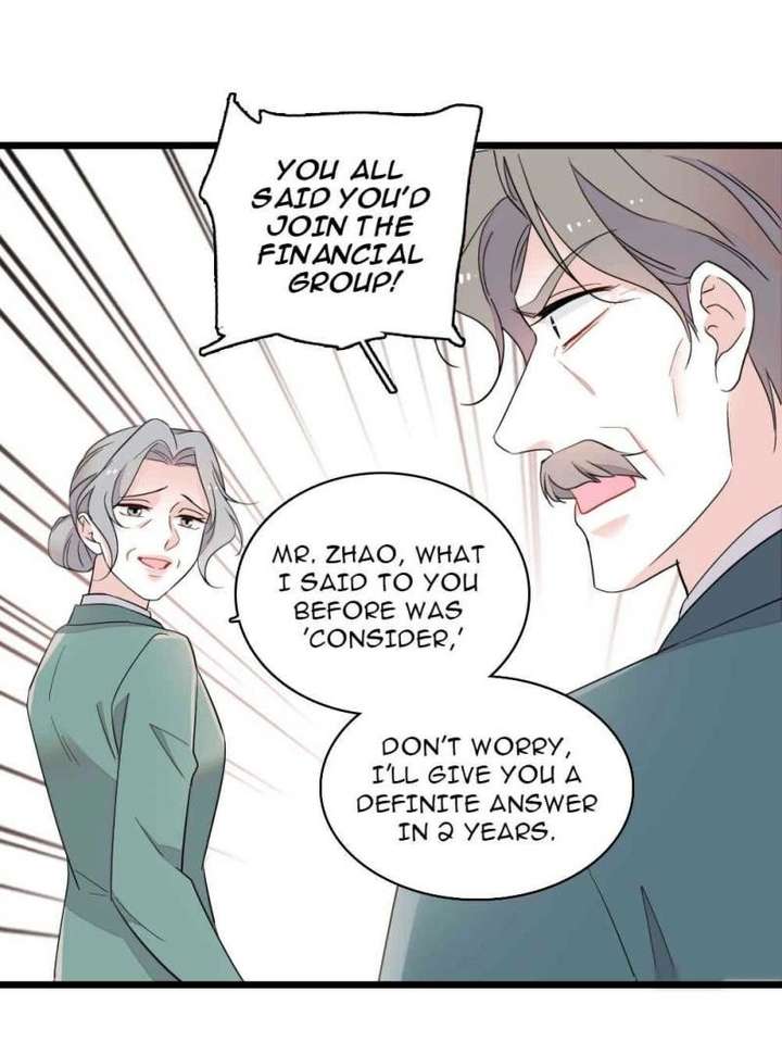 The Almighty Daughter Runs The World Chapter 234 page 23 - 