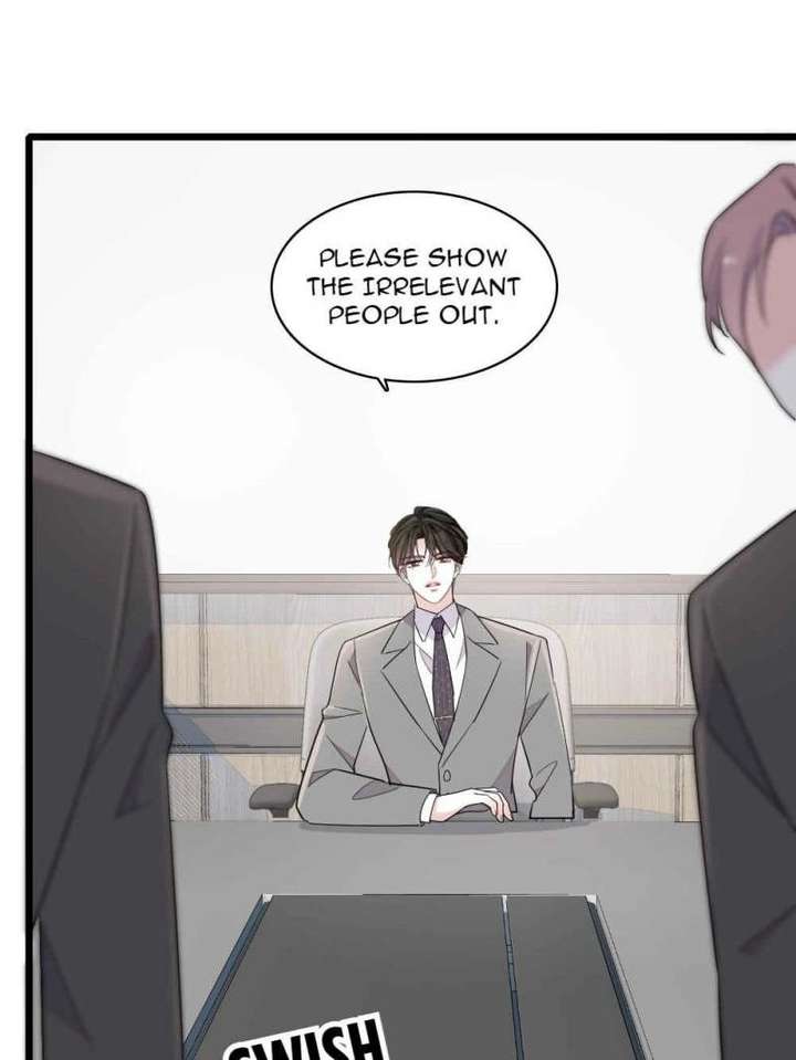 The Almighty Daughter Runs The World Chapter 234 page 24 - 
