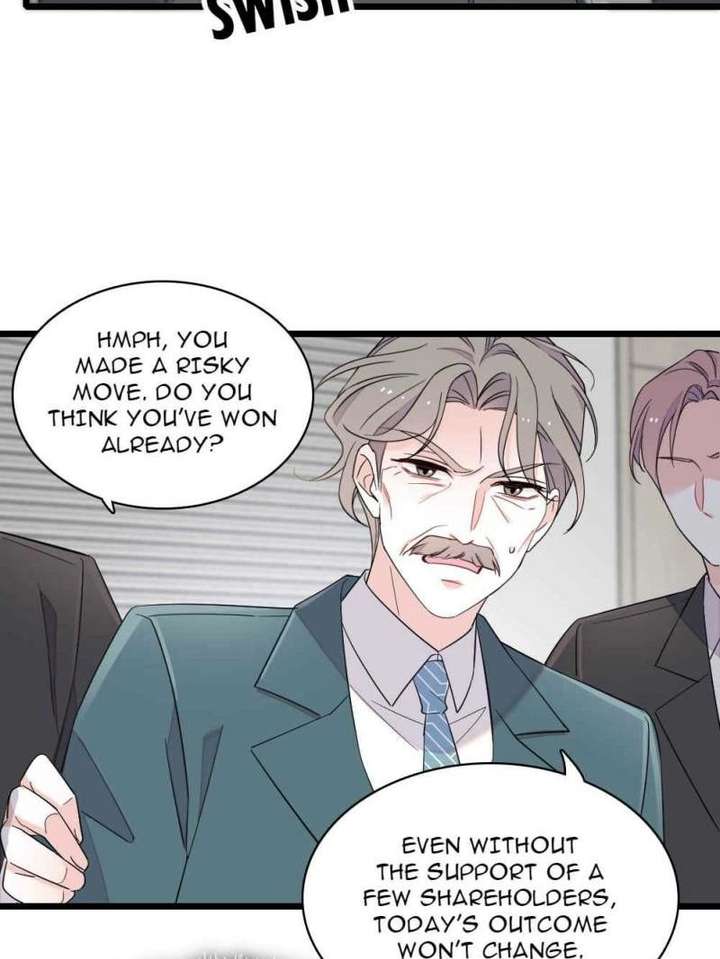 The Almighty Daughter Runs The World Chapter 234 page 25 - 