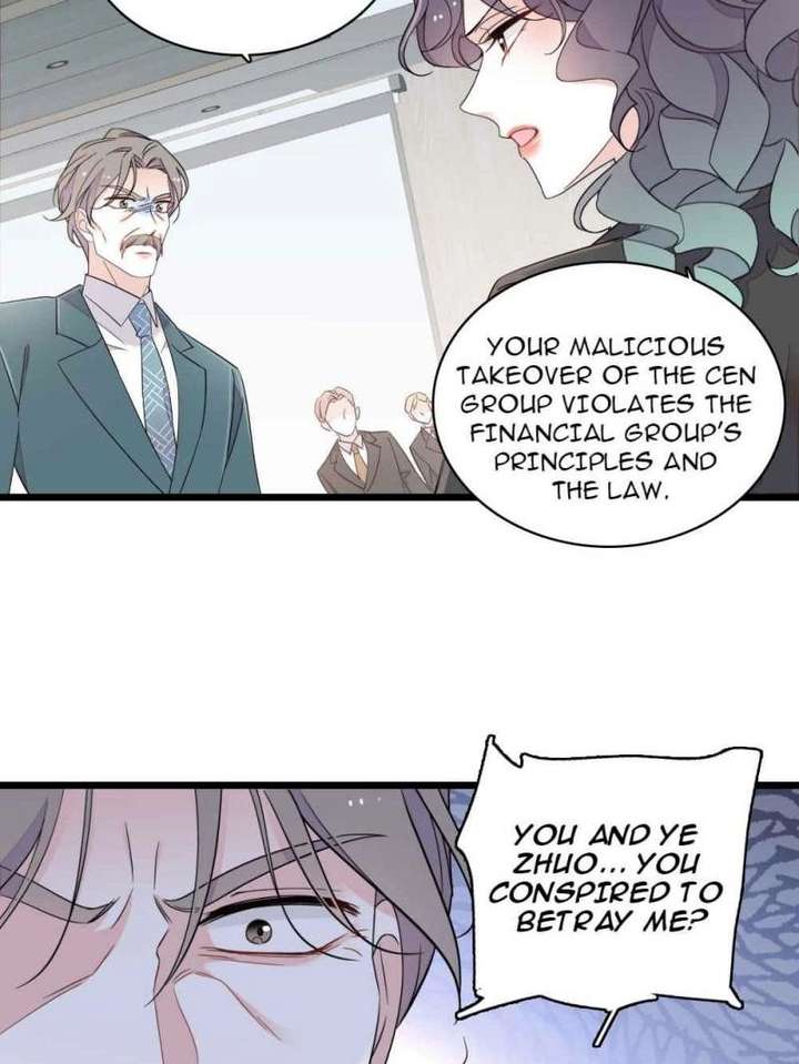 The Almighty Daughter Runs The World Chapter 234 page 29 - 