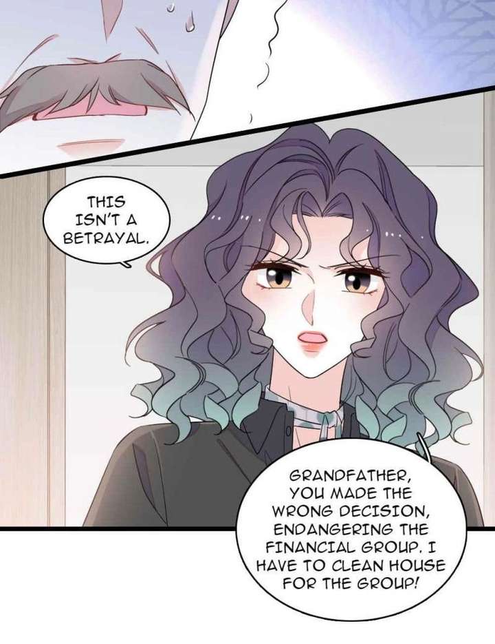 The Almighty Daughter Runs The World Chapter 234 page 30 - 