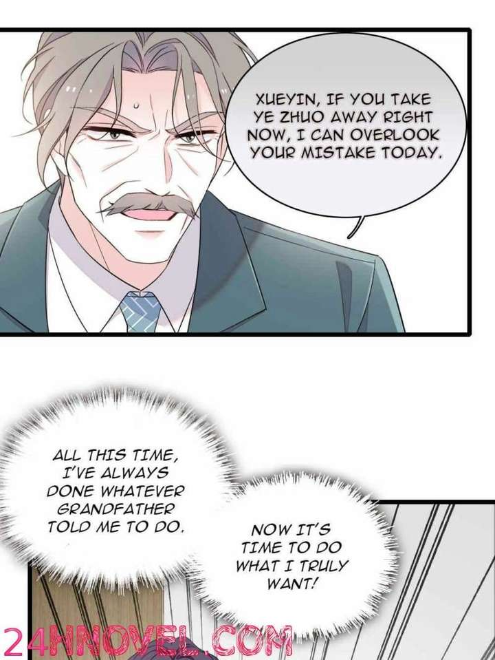 The Almighty Daughter Runs The World Chapter 234 page 31 - 