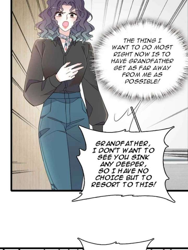 The Almighty Daughter Runs The World Chapter 234 page 32 - 