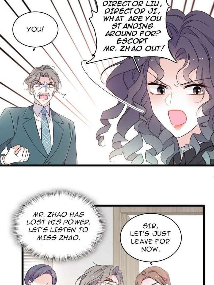 The Almighty Daughter Runs The World Chapter 234 page 33 - 