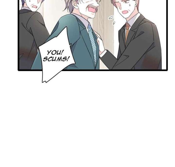 The Almighty Daughter Runs The World Chapter 234 page 34 - 