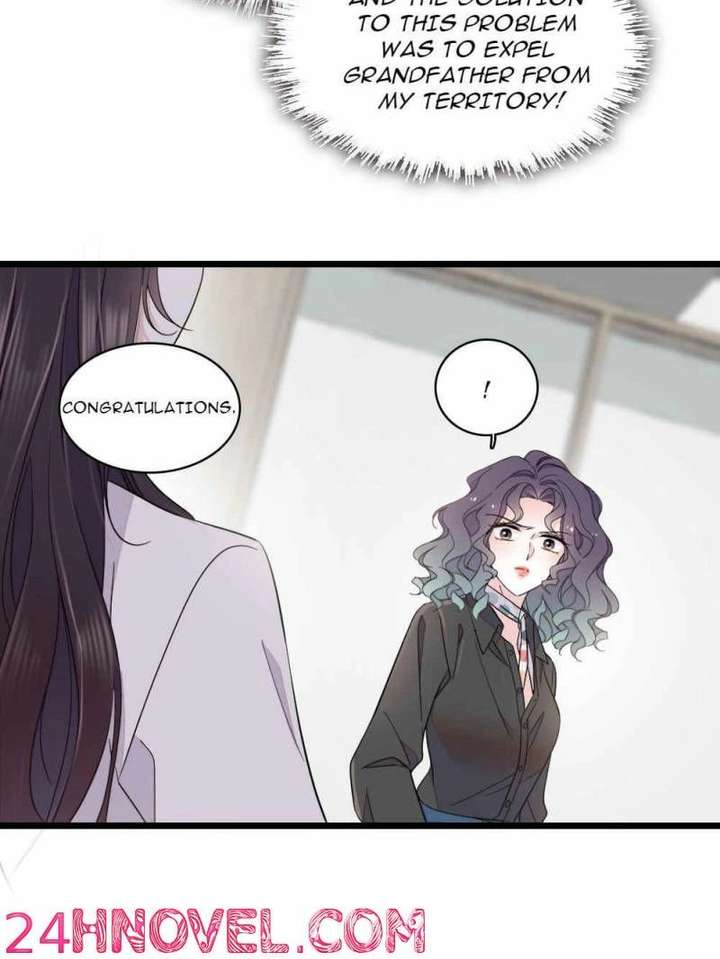 The Almighty Daughter Runs The World Chapter 234 page 36 - 