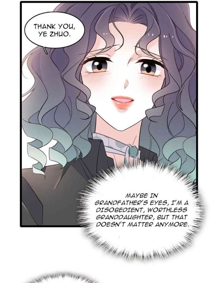 The Almighty Daughter Runs The World Chapter 234 page 37 - 