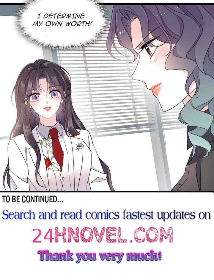 The Almighty Daughter Runs The World Chapter 234 page 38 - 
